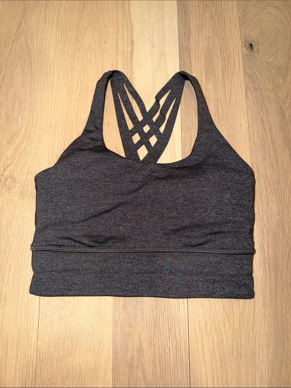 Like NEW LULULEMON LASER CUT BRA